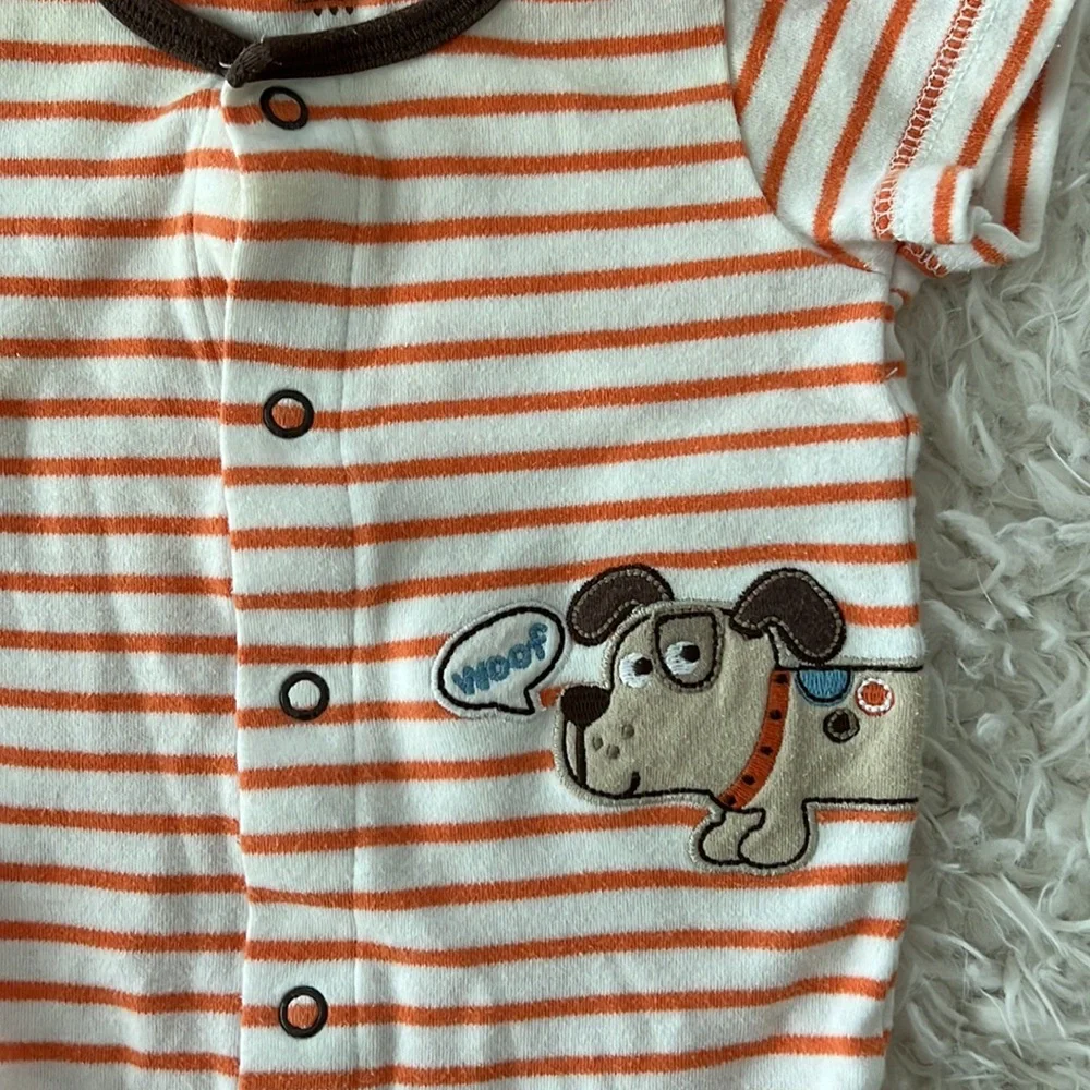 Baby Clothes Bundle